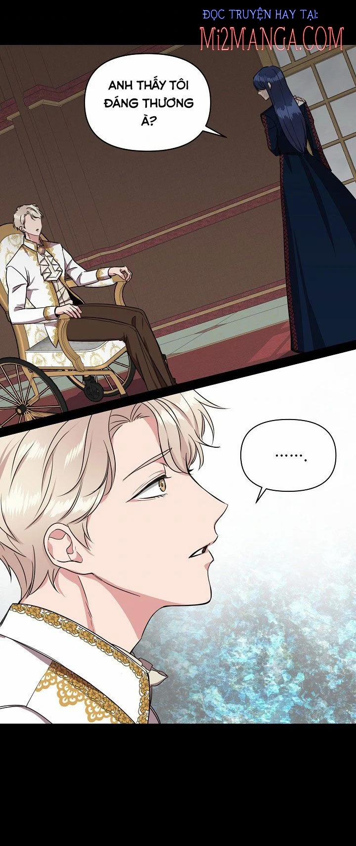 Tôi Không Phải Là Cinderella 4.5 trang 18