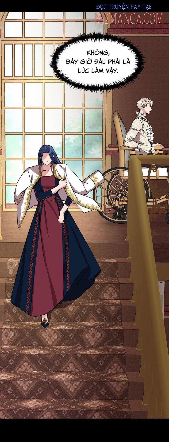 Tôi Không Phải Là Cinderella 4.5 trang 26