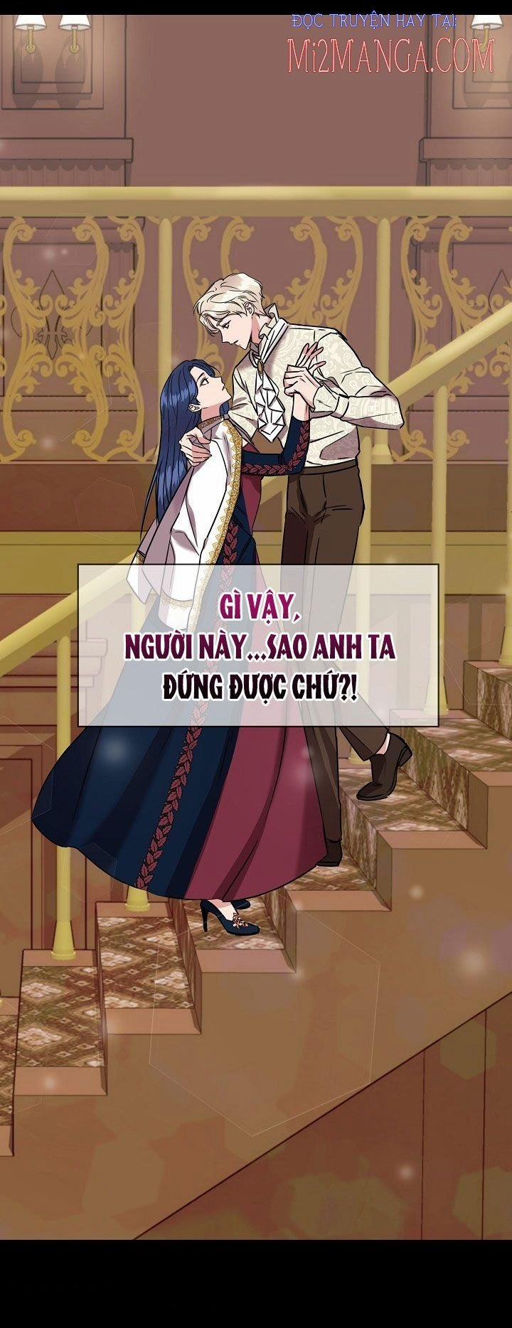 Tôi Không Phải Là Cinderella 4.5 trang 34