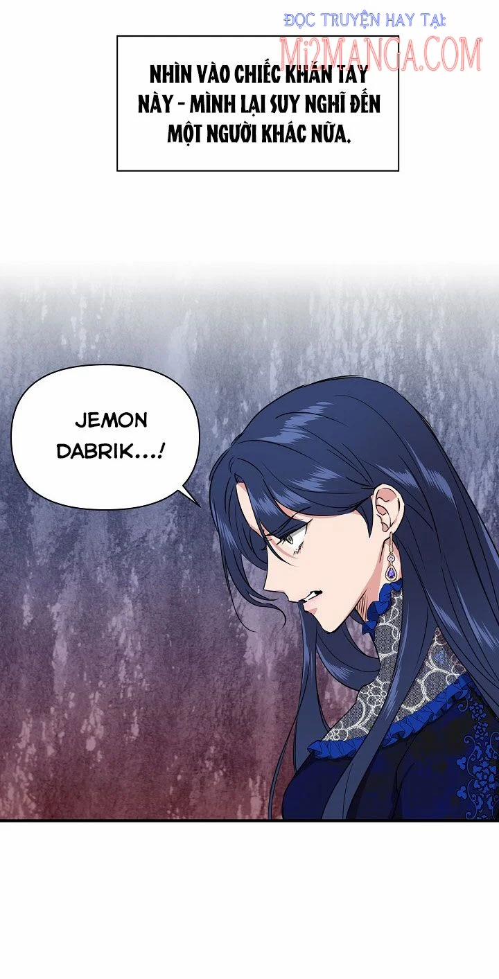 Tôi Không Phải Là Cinderella 4 trang 10