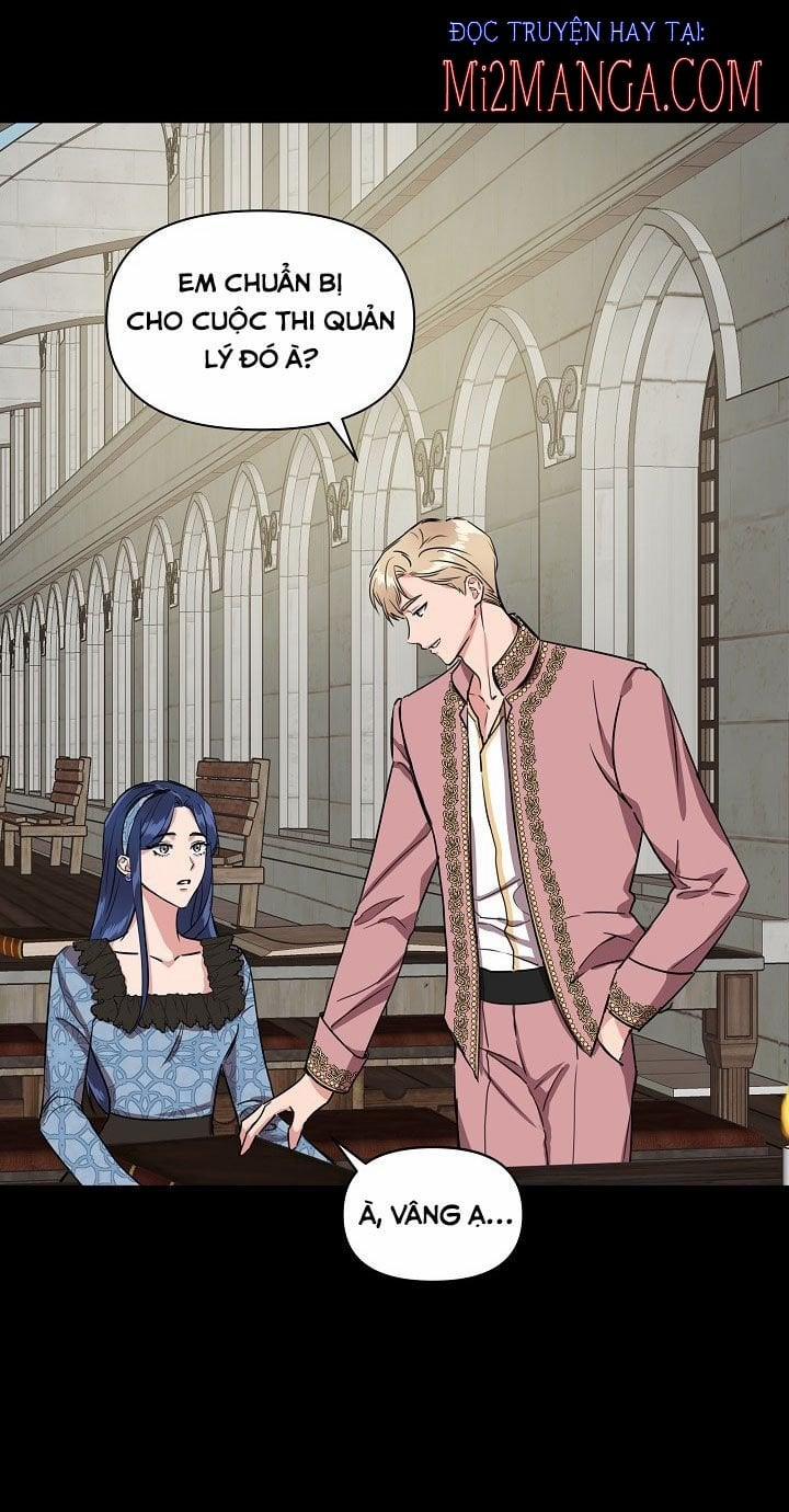 Tôi Không Phải Là Cinderella 4 trang 13