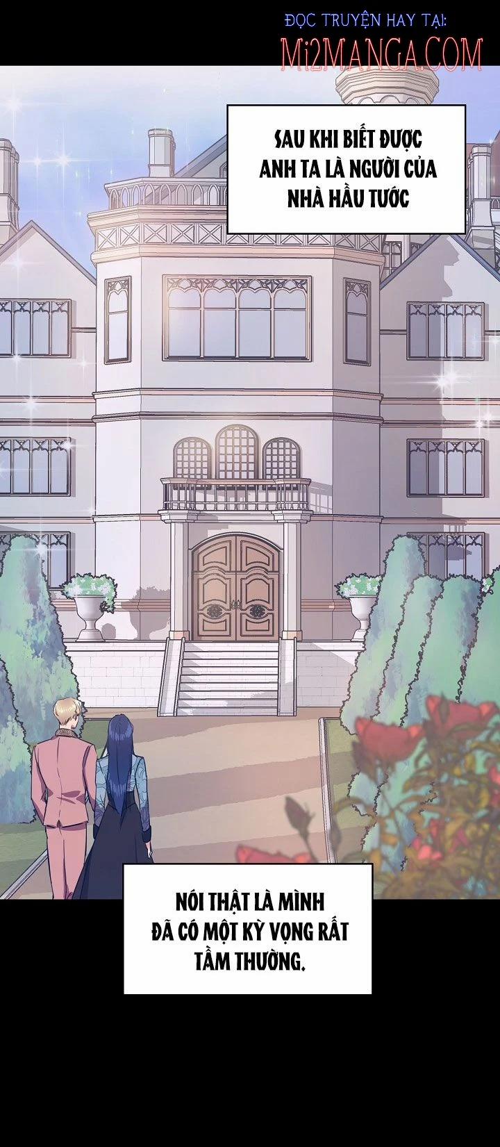 Tôi Không Phải Là Cinderella 4 trang 15