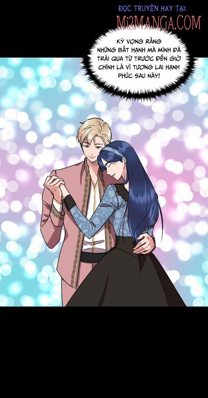 Tôi Không Phải Là Cinderella 4 trang 16