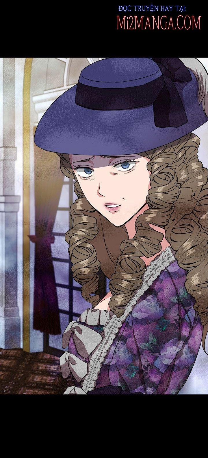 Tôi Không Phải Là Cinderella 4 trang 22