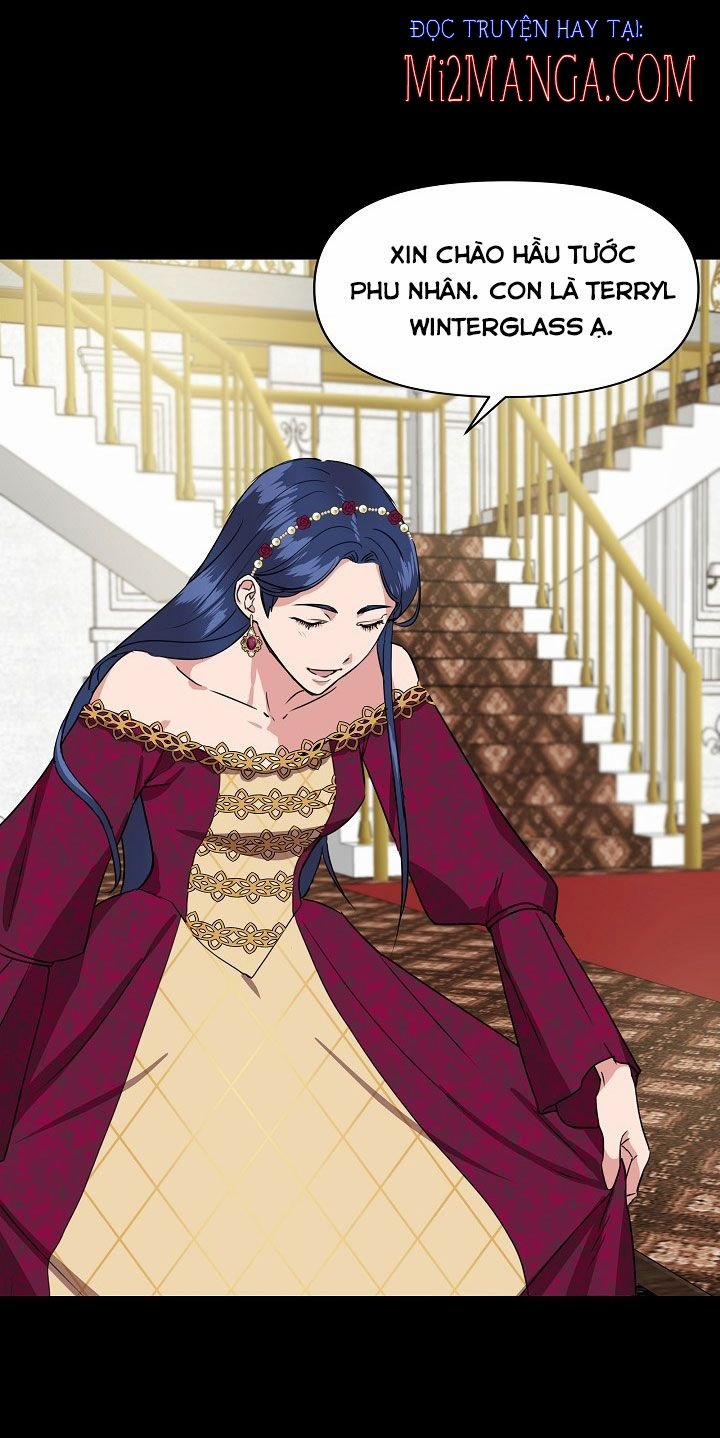 Tôi Không Phải Là Cinderella 4 trang 24