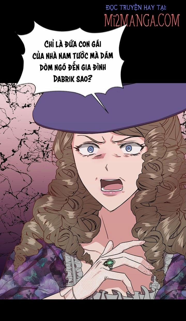 Tôi Không Phải Là Cinderella 4 trang 26