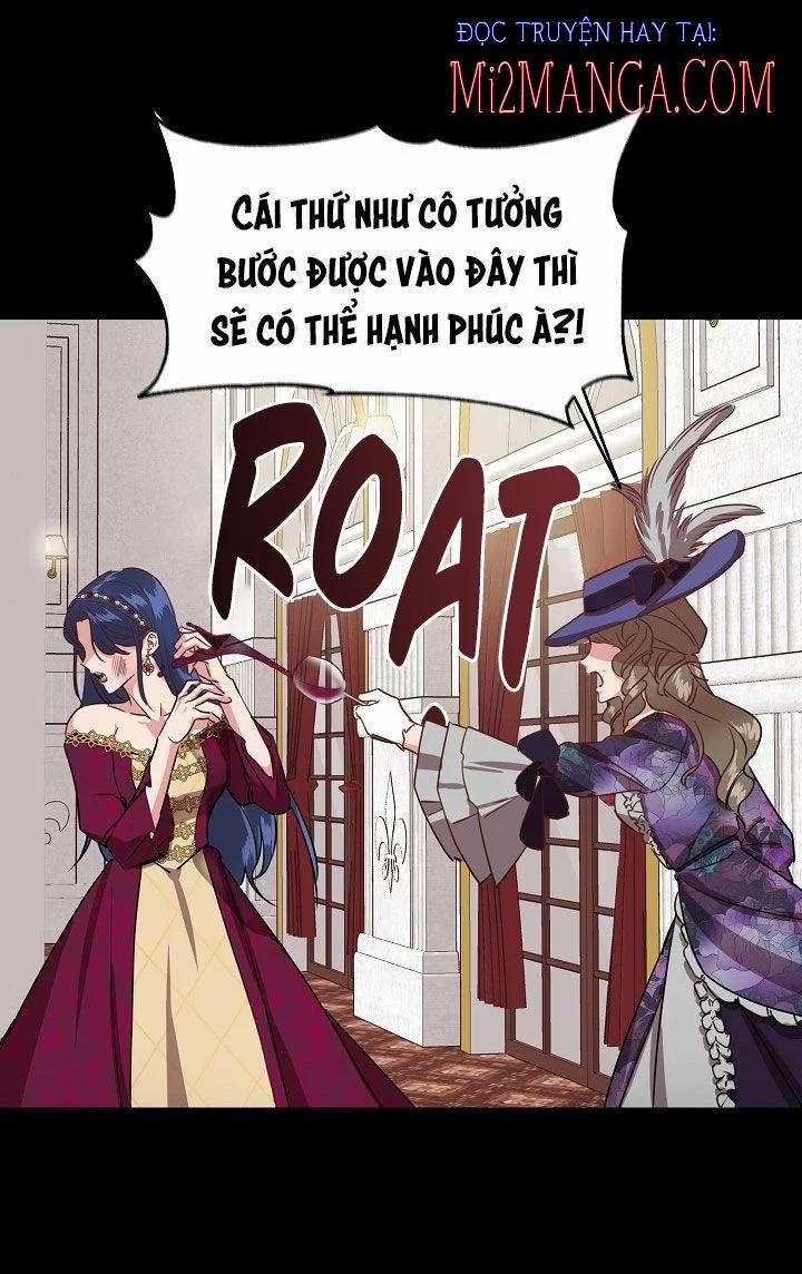 Tôi Không Phải Là Cinderella 4 trang 27