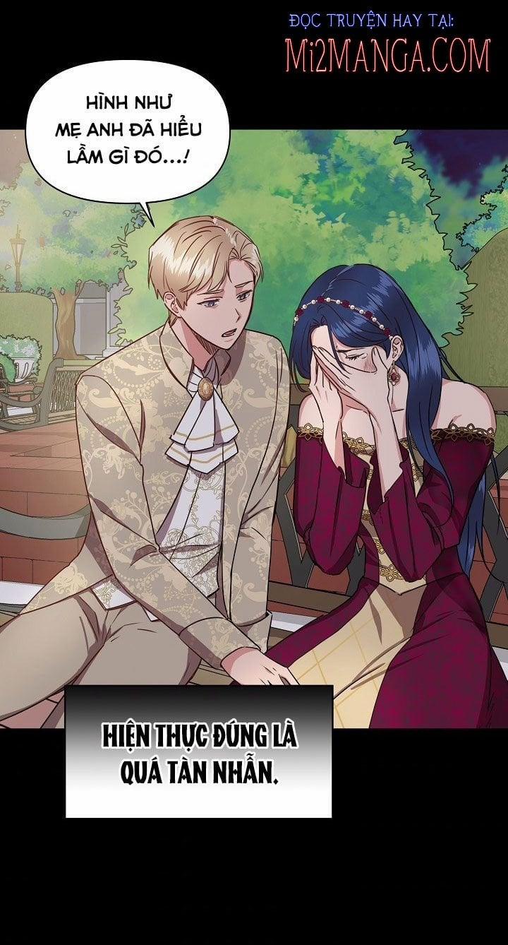 Tôi Không Phải Là Cinderella 4 trang 30