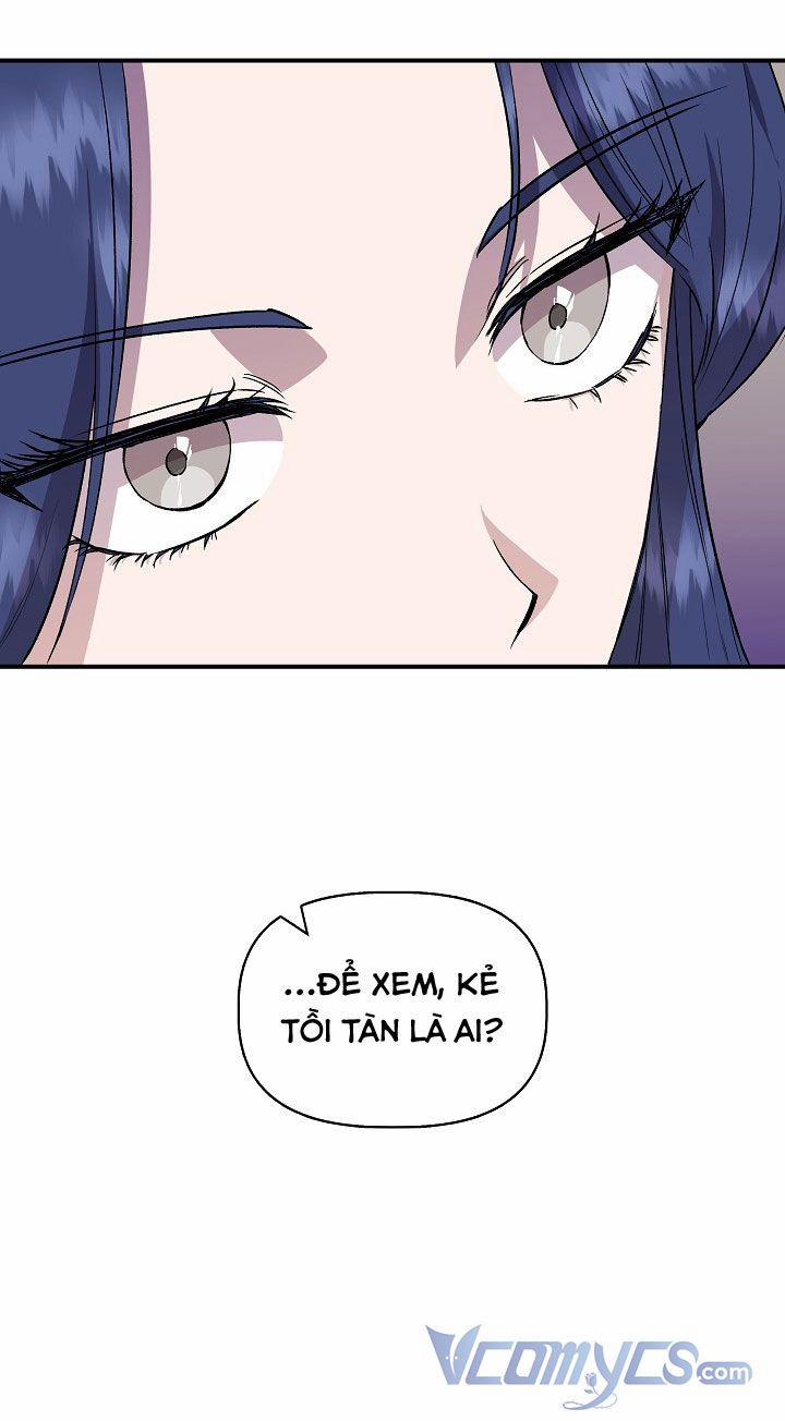 Tôi Không Phải Là Cinderella 40.5 trang 23