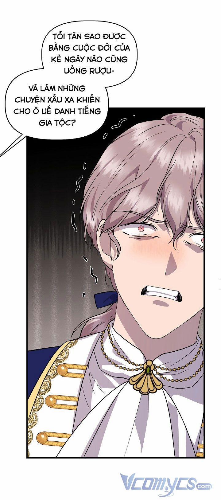 Tôi Không Phải Là Cinderella 40.5 trang 24