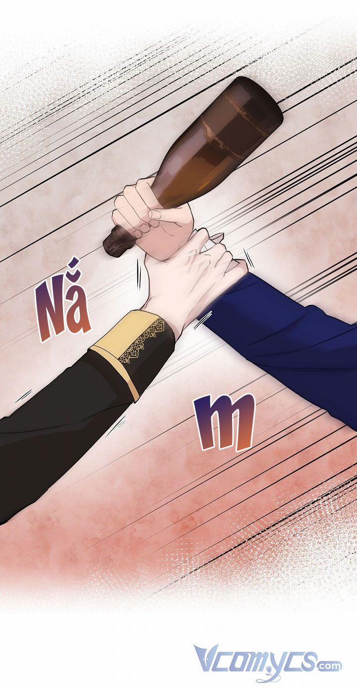 Tôi Không Phải Là Cinderella 40.5 trang 26