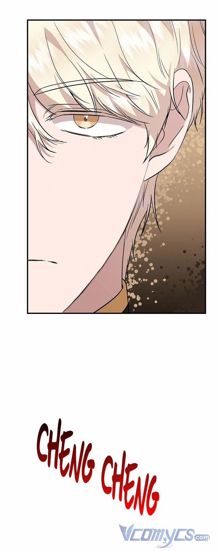 Tôi Không Phải Là Cinderella 40.5 trang 27