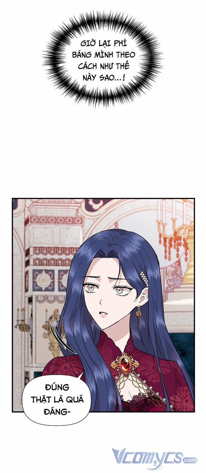 Tôi Không Phải Là Cinderella 40.5 trang 5