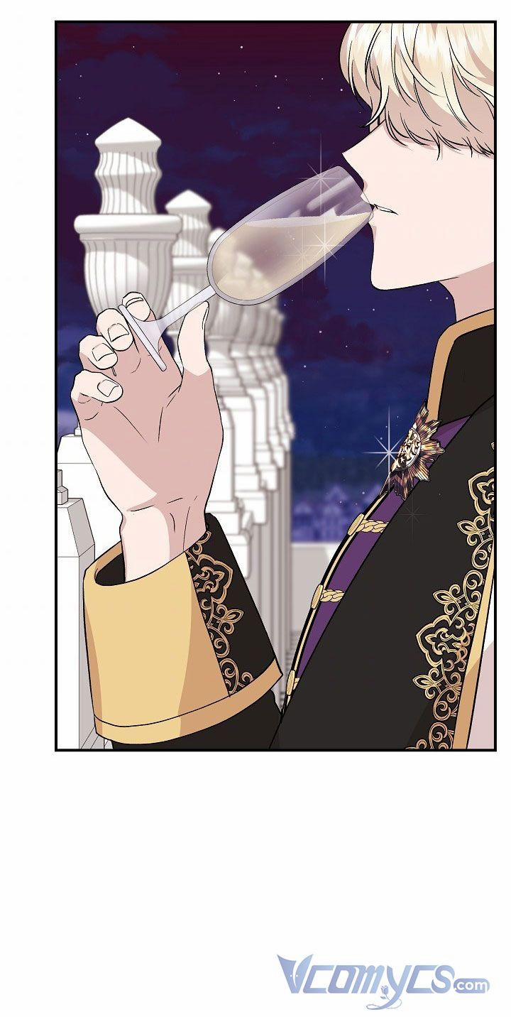 Tôi Không Phải Là Cinderella 40.5 trang 8