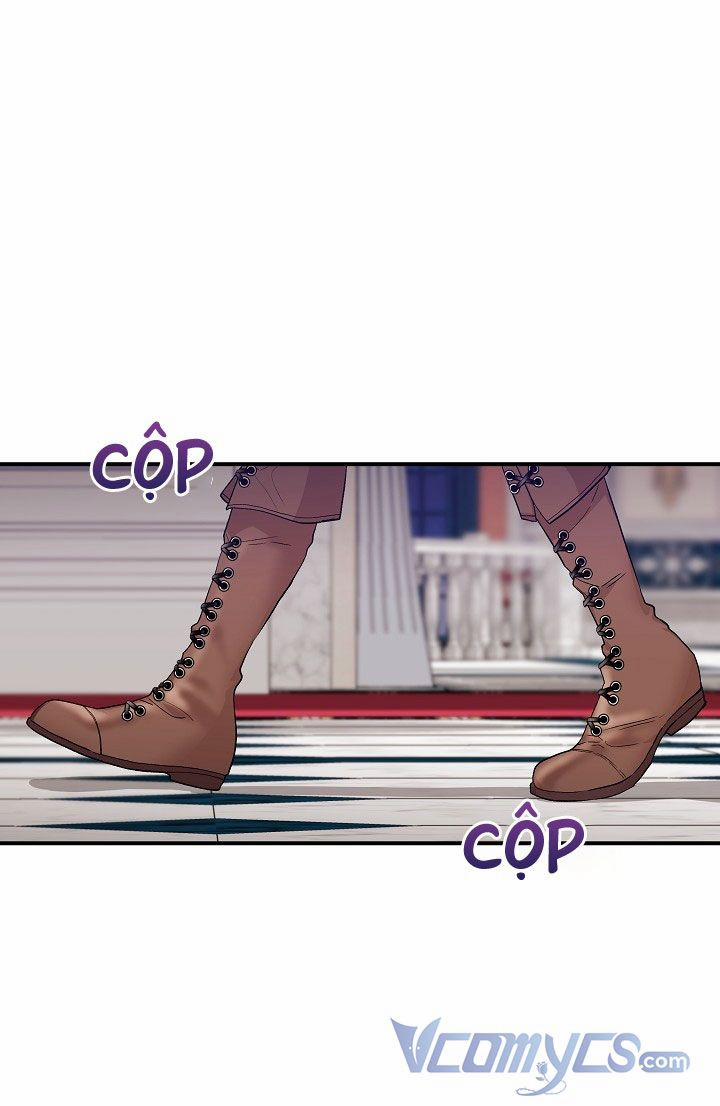 Tôi Không Phải Là Cinderella 40 trang 0