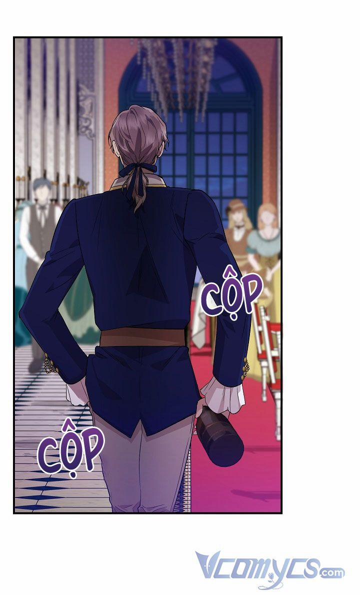 Tôi Không Phải Là Cinderella 40 trang 1