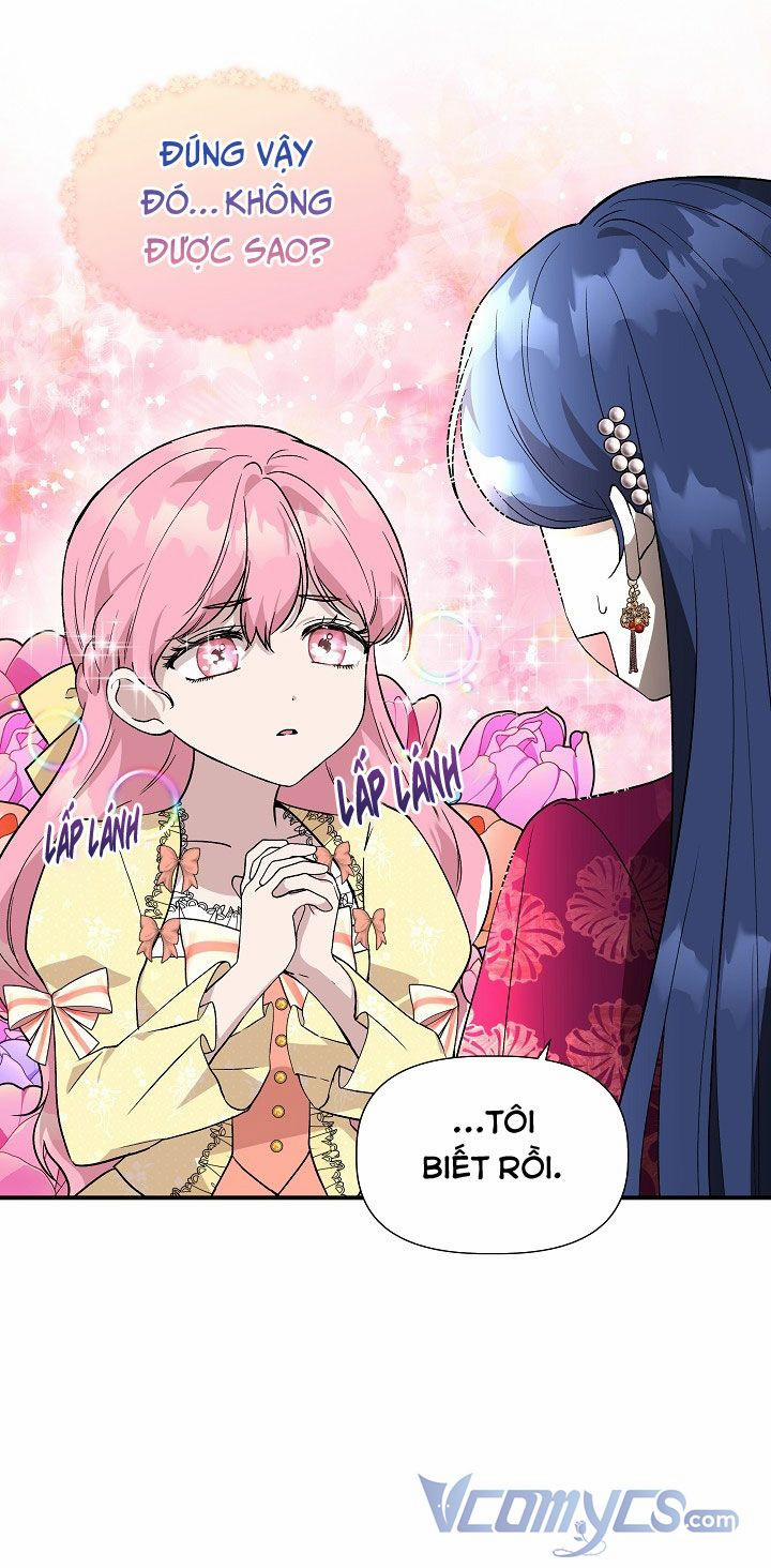 Tôi Không Phải Là Cinderella 40 trang 13