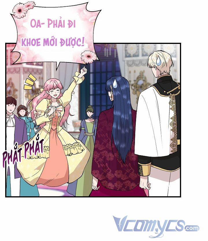 Tôi Không Phải Là Cinderella 40 trang 16