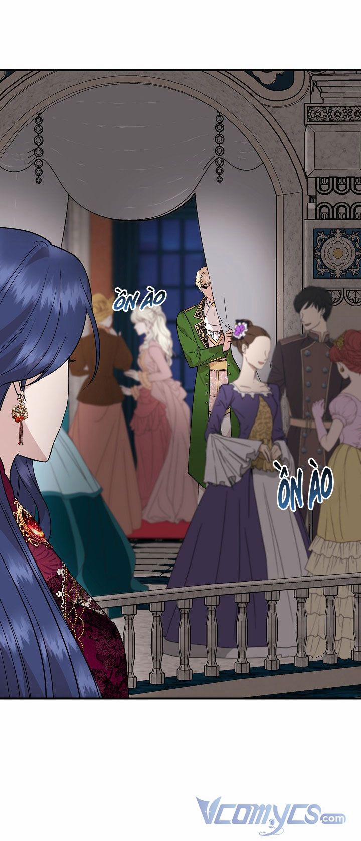 Tôi Không Phải Là Cinderella 40 trang 21