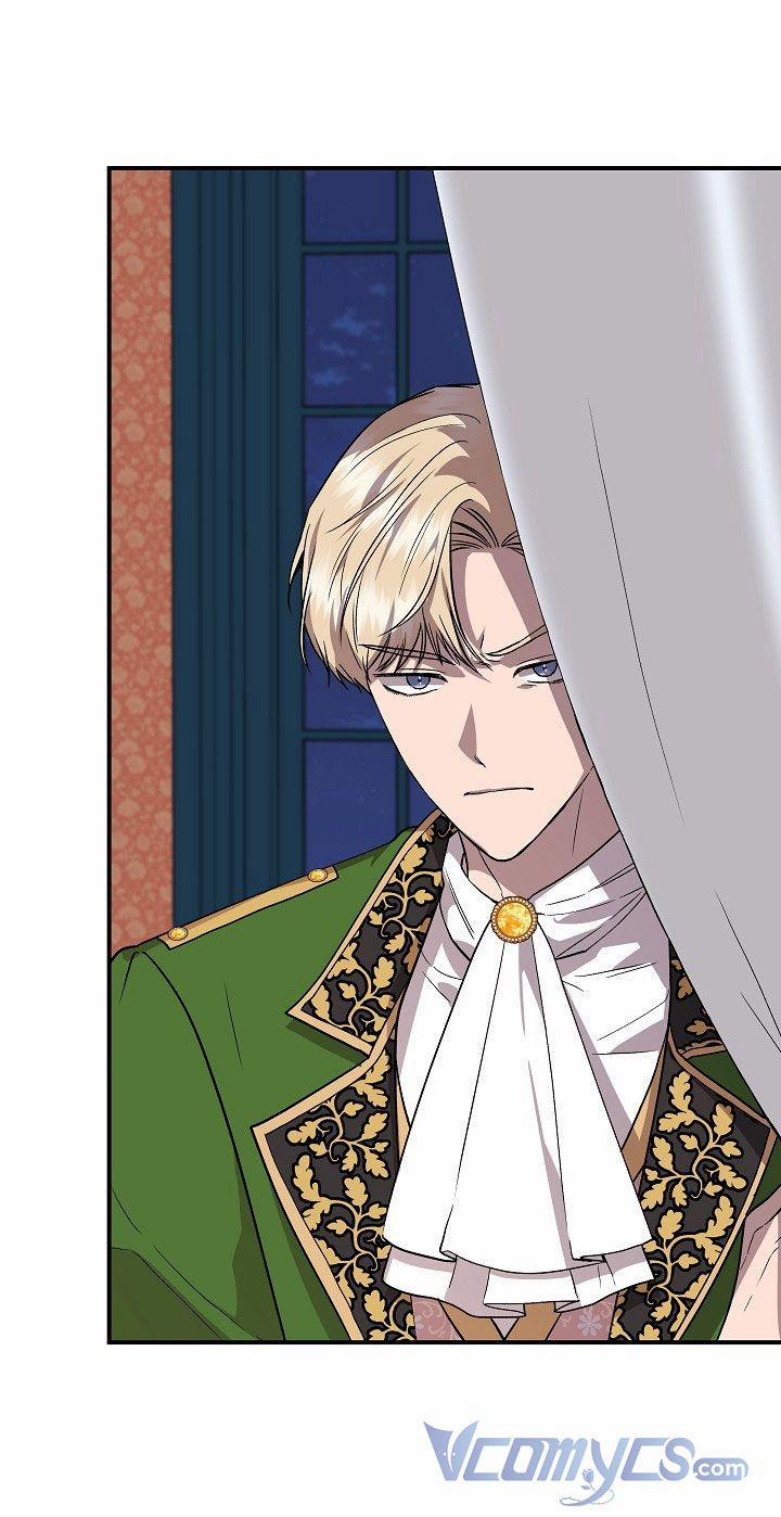 Tôi Không Phải Là Cinderella 40 trang 22