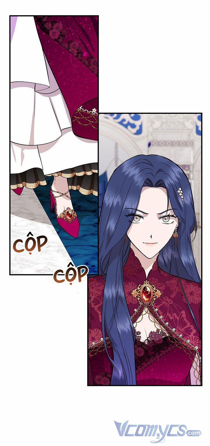 Tôi Không Phải Là Cinderella 40 trang 24