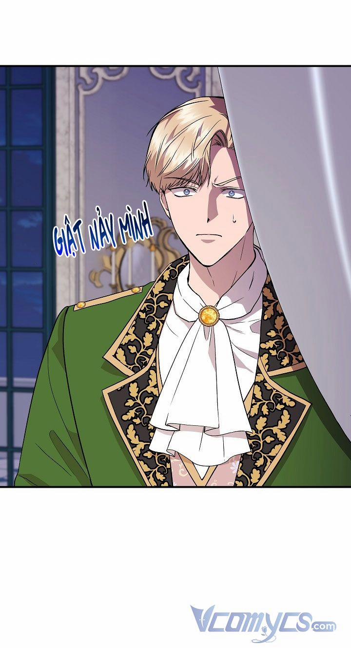 Tôi Không Phải Là Cinderella 40 trang 25