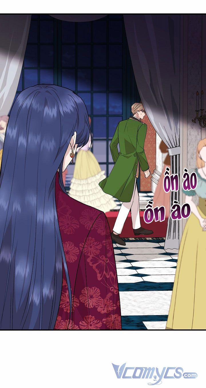 Tôi Không Phải Là Cinderella 40 trang 26