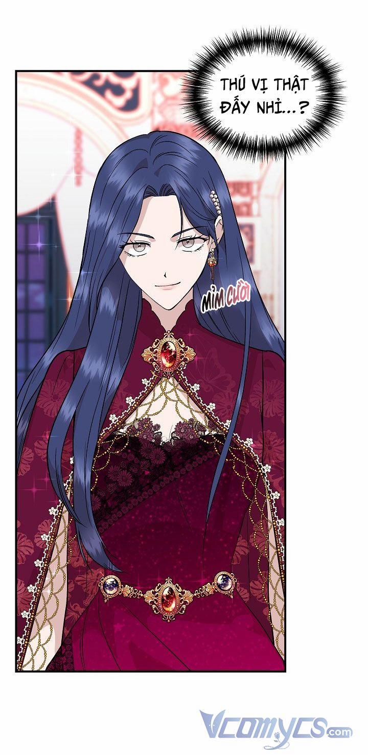 Tôi Không Phải Là Cinderella 40 trang 27