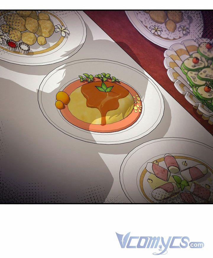 Tôi Không Phải Là Cinderella 40 trang 3