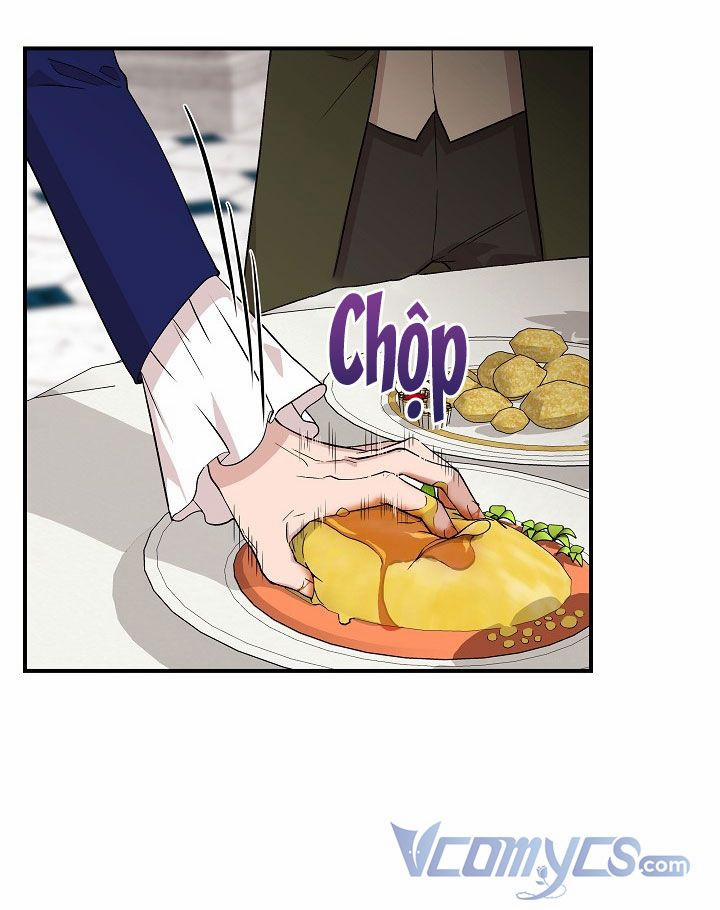 Tôi Không Phải Là Cinderella 40 trang 4