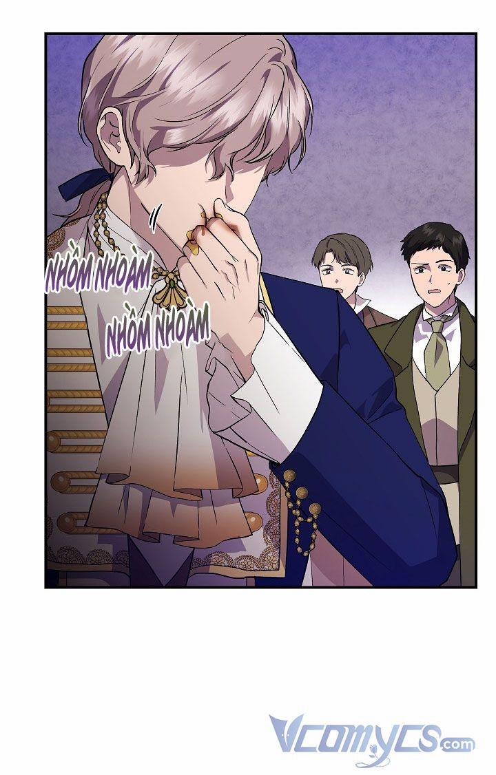 Tôi Không Phải Là Cinderella 40 trang 5