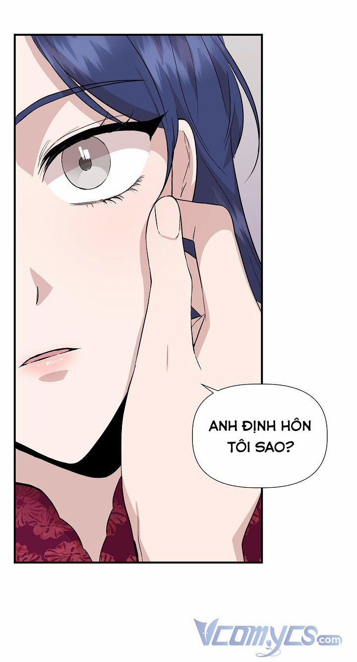 Tôi Không Phải Là Cinderella 41.5 trang 10