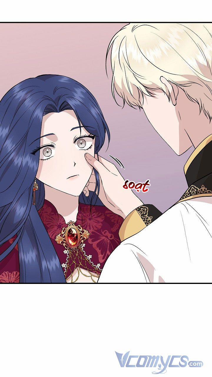 Tôi Không Phải Là Cinderella 41.5 trang 7