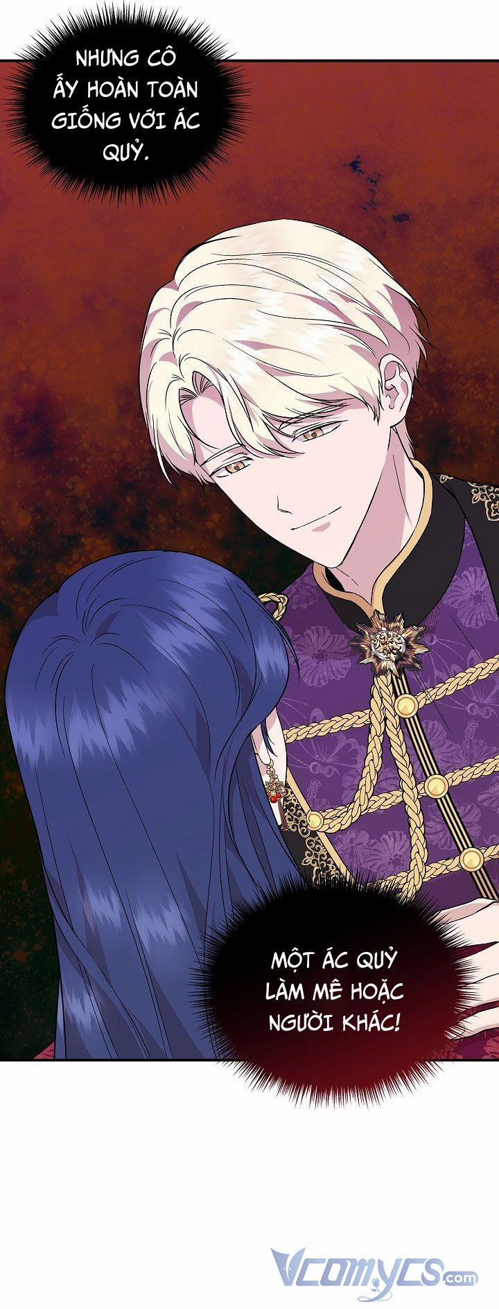 Tôi Không Phải Là Cinderella 41.5 trang 9