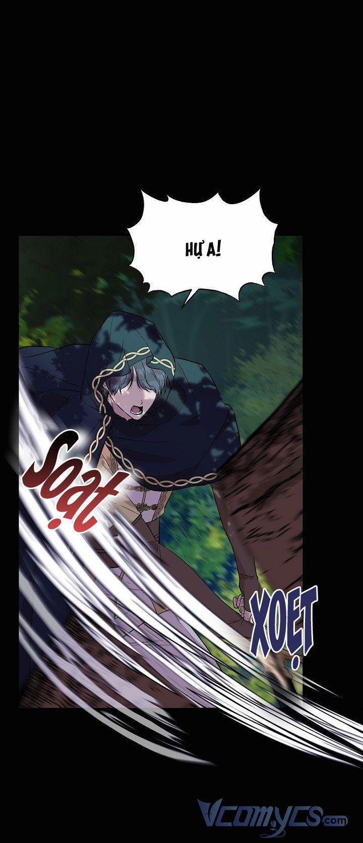 Tôi Không Phải Là Cinderella 41 trang 0