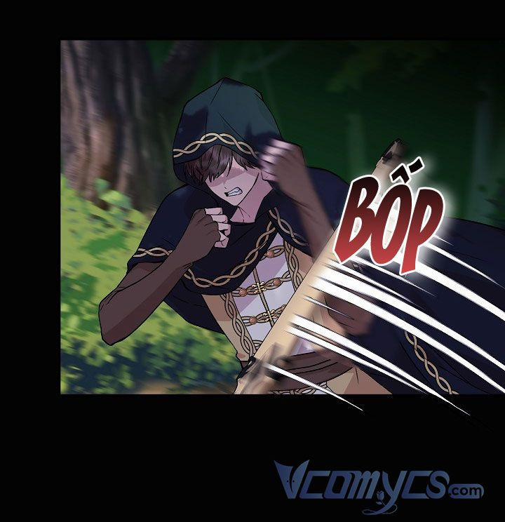 Tôi Không Phải Là Cinderella 41 trang 1