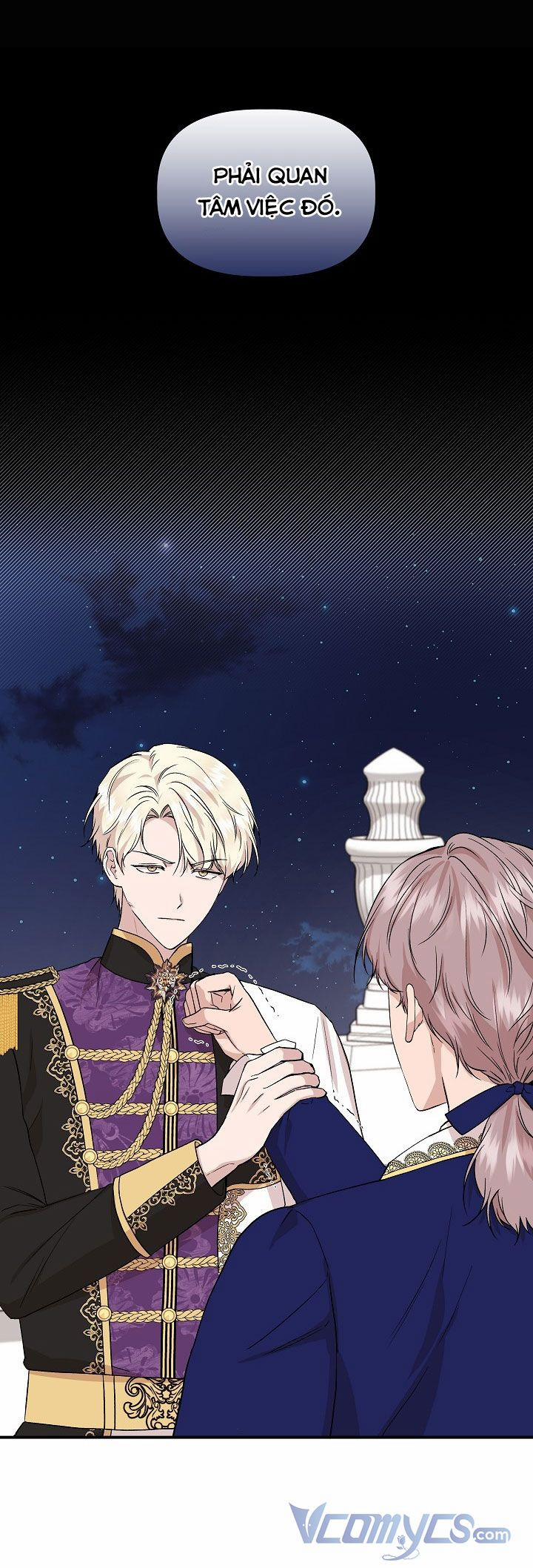 Tôi Không Phải Là Cinderella 41 trang 11