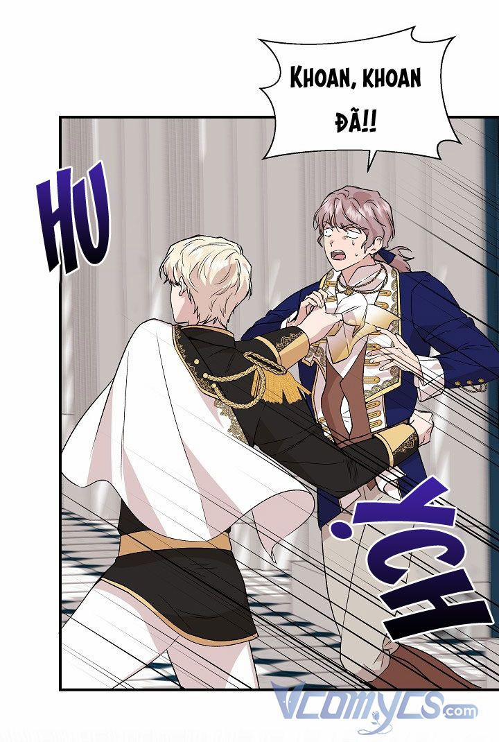 Tôi Không Phải Là Cinderella 41 trang 14