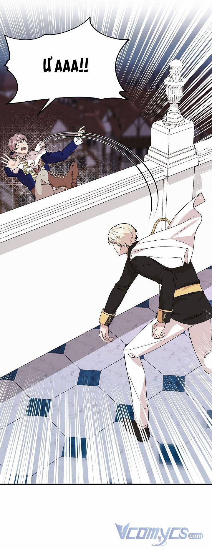 Tôi Không Phải Là Cinderella 41 trang 15