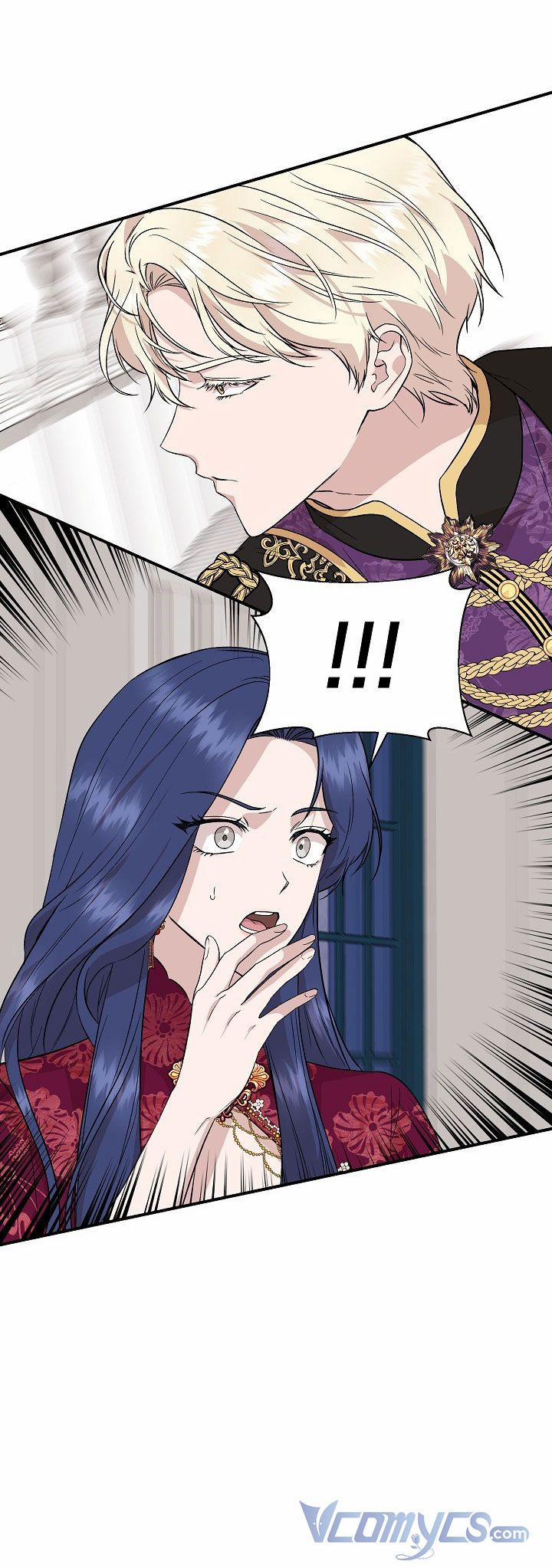 Tôi Không Phải Là Cinderella 41 trang 16