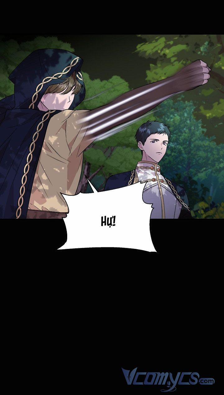 Tôi Không Phải Là Cinderella 41 trang 2