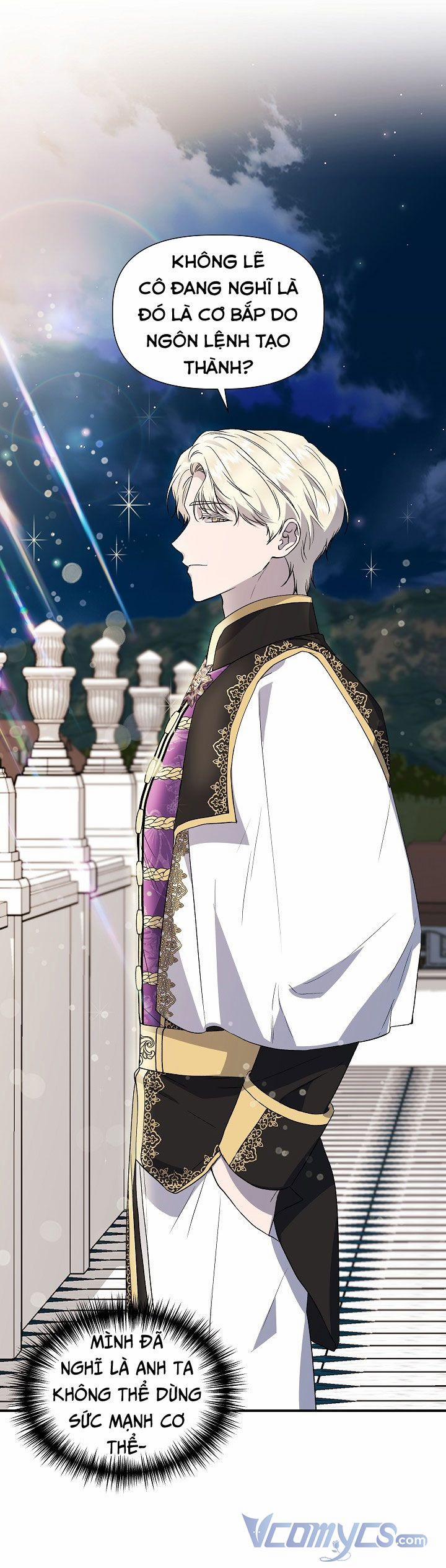 Tôi Không Phải Là Cinderella 41 trang 25