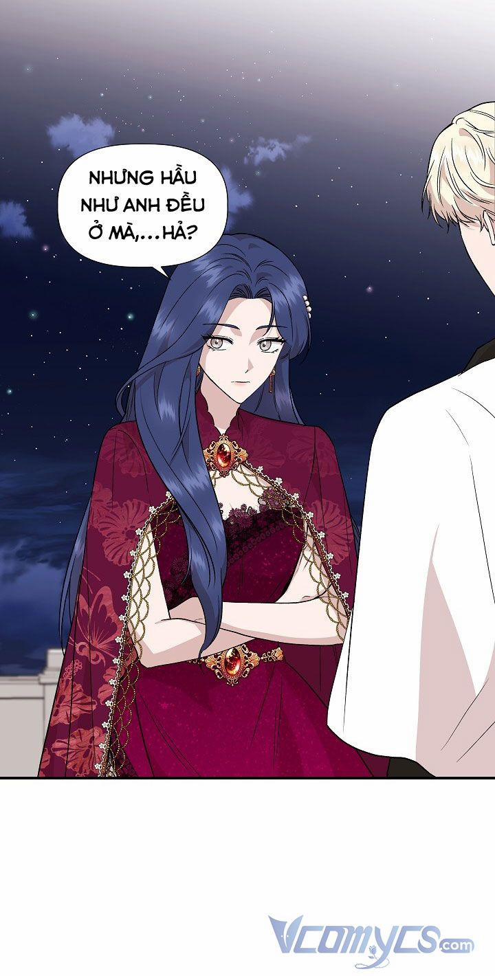 Tôi Không Phải Là Cinderella 41 trang 28