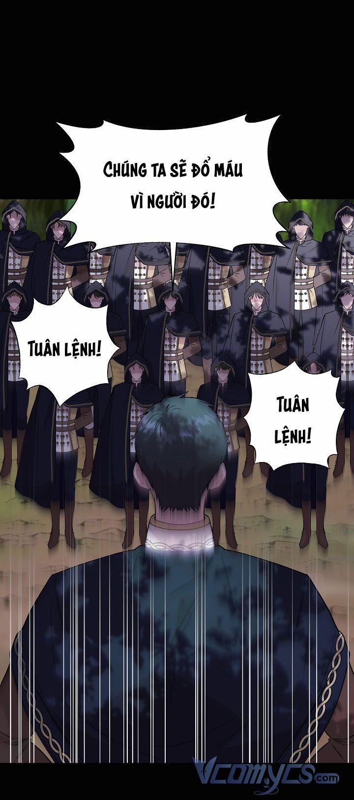 Tôi Không Phải Là Cinderella 41 trang 3