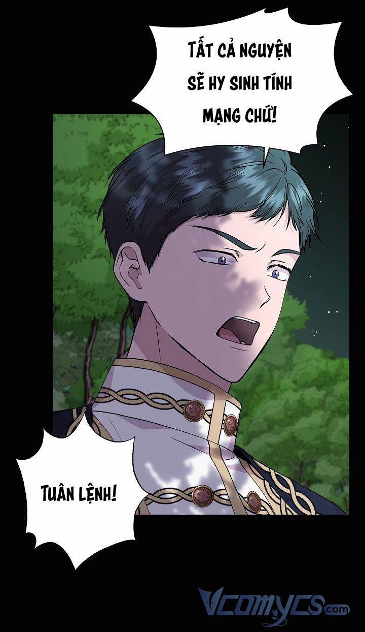 Tôi Không Phải Là Cinderella 41 trang 5