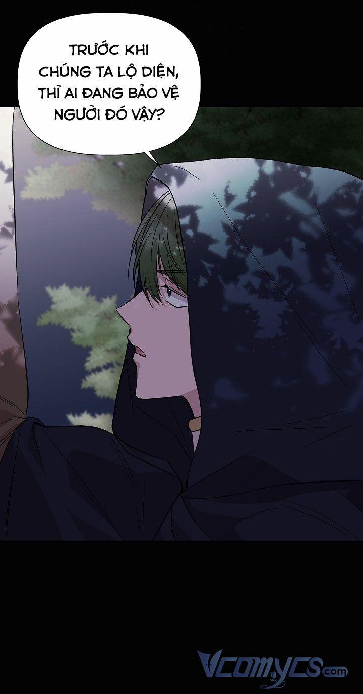 Tôi Không Phải Là Cinderella 41 trang 8