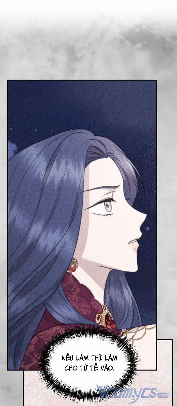 Tôi Không Phải Là Cinderella 42.5 trang 1