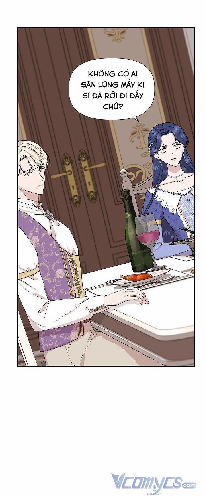 Tôi Không Phải Là Cinderella 42.5 trang 14