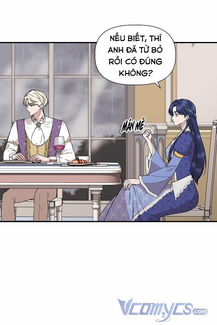 Tôi Không Phải Là Cinderella 42.5 trang 20