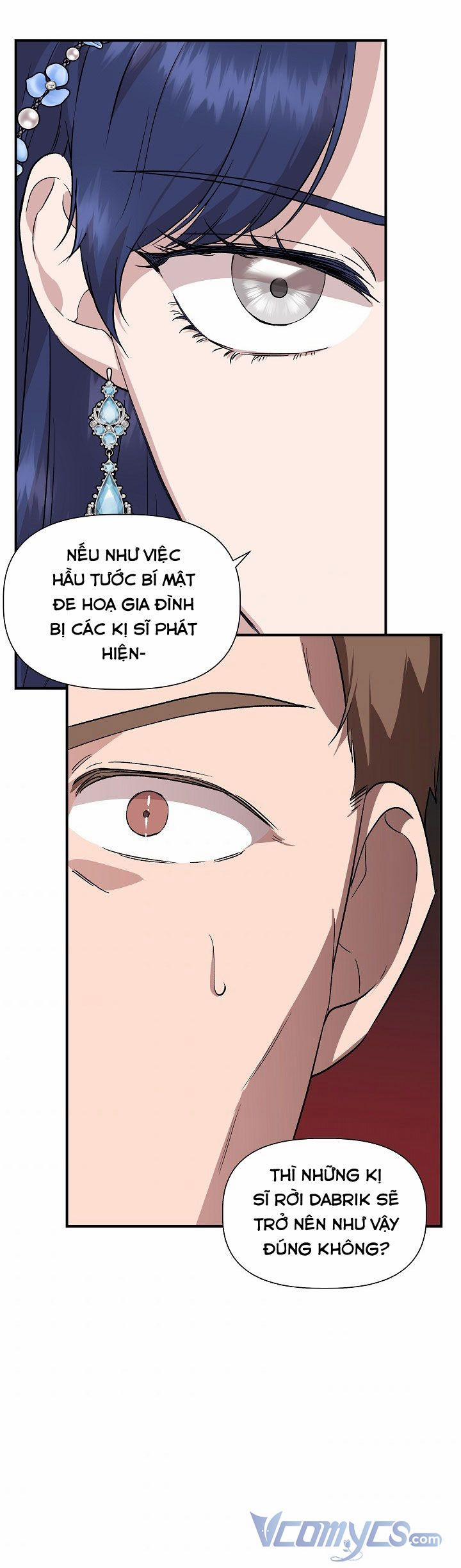 Tôi Không Phải Là Cinderella 42.5 trang 21